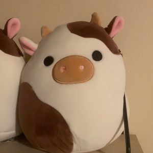 Ronnie squishmallow 7.5 inch